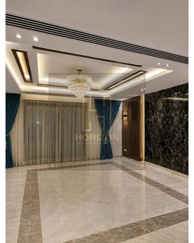 lowest price fully finished  town for sale in Hyde Park new cairo