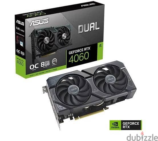 asus rtx 4060 1