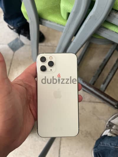 Apple - iPhone 11 Pro