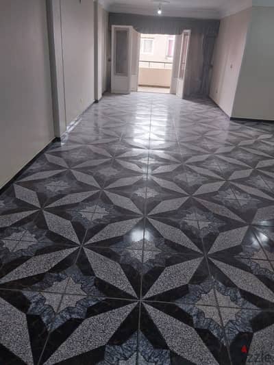 Apartment for sale in Awal Al-Haram Nasr El-Din Compound area 150m