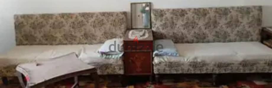 كنب تاكي وقماش مستورد