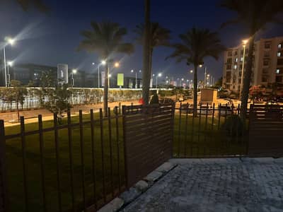 Apartment for sale 145 meters in Al-Rihab with a garden of 104 meters