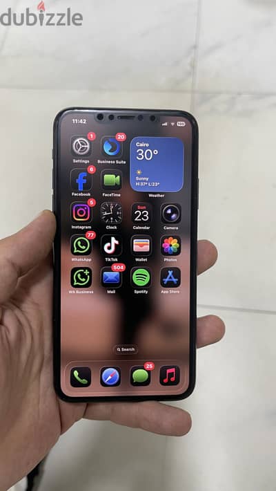 Apple - iPhone 11 Pro Max 512G