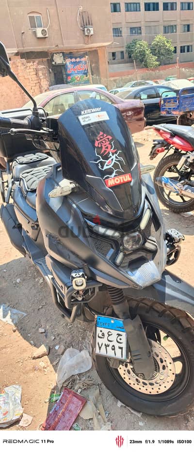 keeway xroad 150 cc