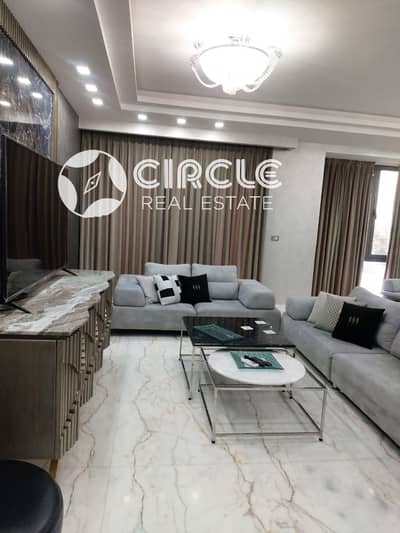 Luxury 185m Fully Furnished Apartment For Rent in Eastown 5th Settlement New Cairo Luxury 185m Fully Furnished Apartment For Rent in Eastown 5th Settlement New Cairo