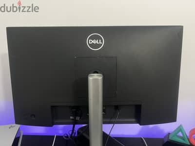 Gaming monitor