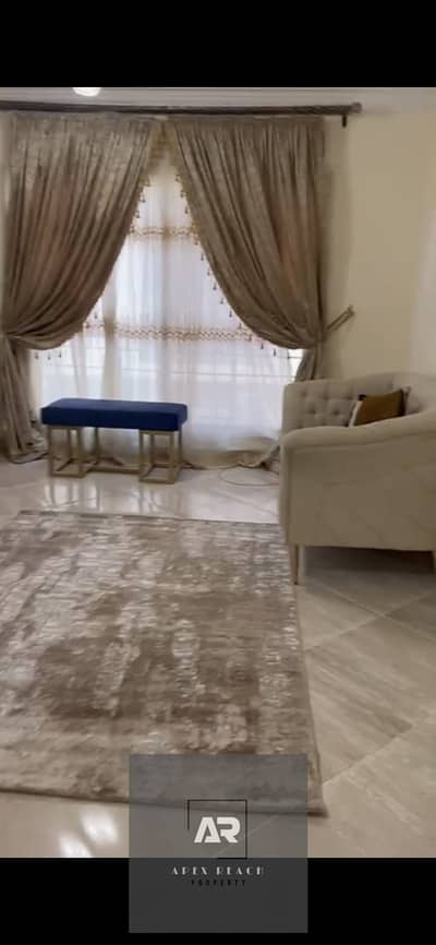 ارخص شقه للايجار مفروش بجوار الرحاب في كمبوند دار مصر - التجمع الاول - القاهره الجديده