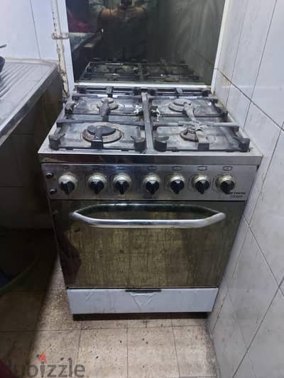 بوتاجاز فريش