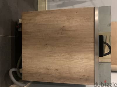 Ariston Built-in Dishwasher