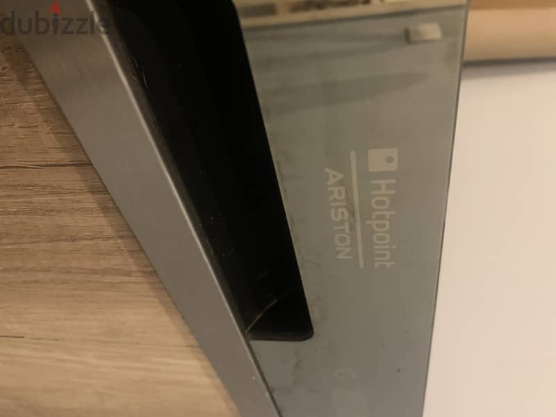 Ariston Built-in Dishwasher 3