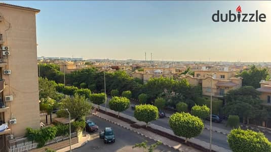 الرحاب للبيع ١١٩م بجوار مسجد  السيده عائشه مباشر
