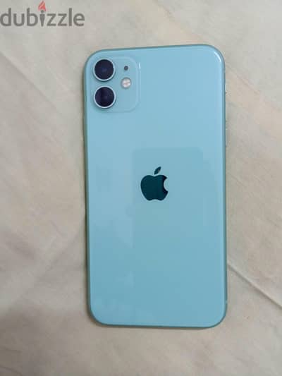 Apple - iPhone 11
