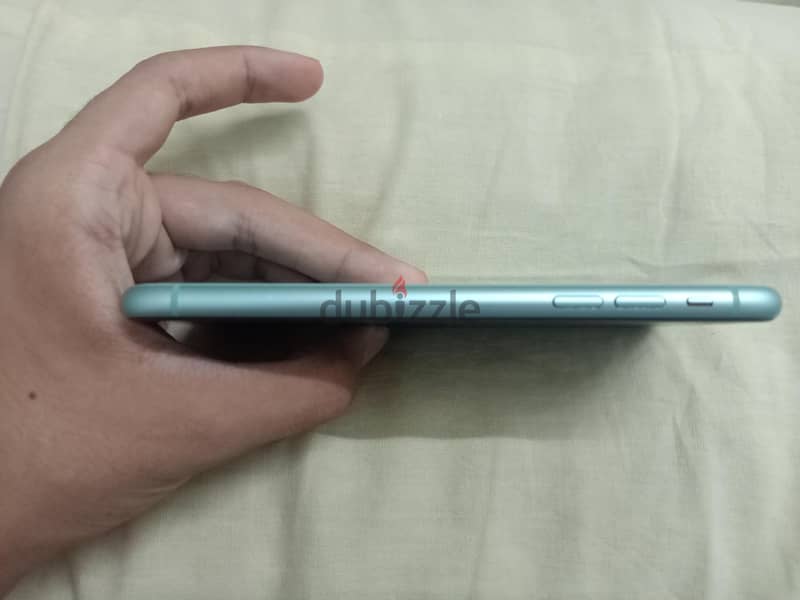 Apple - iPhone 11 5