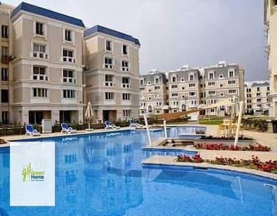 آي فيلا 300م بروف 80م للبيع بفيو لاند سكيب في ماونتن فيو هايد بارك القاهرة الجديدة Mountain View Hyde Park New Cairo