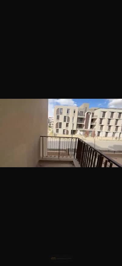 للبيع شقة مميزة في VYE by SODIC – الشيخ زايد المساحة: 108 متر الدور: الأول 2 غرفة نوم 2 حمام نصف تشطيب جاهزة للاستلام
