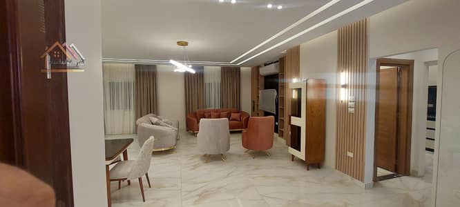 "Faylan Model i Special Finishing Furnished Ultra Super Lux"