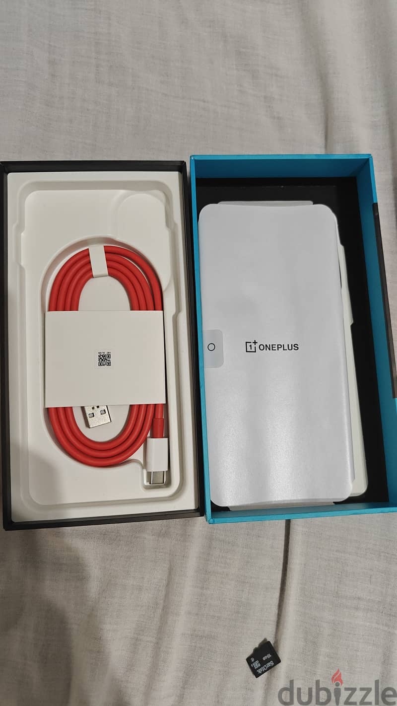 OnePlus Nord 5 4