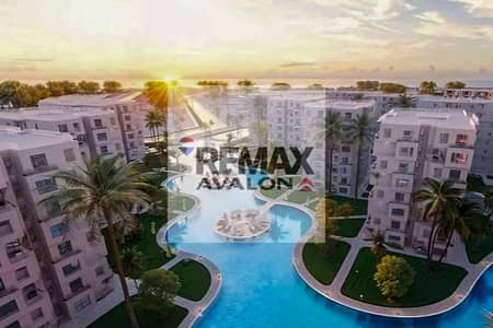 Studio for sale (Layana - North Coast) 35 m