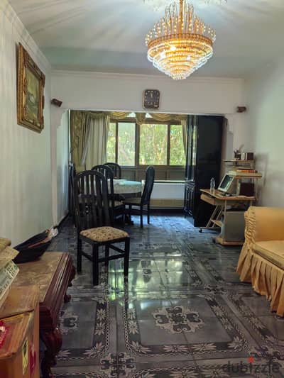 Apartment for sale in the finest areas of Sheraton, area 120m
