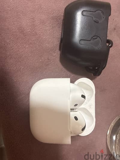 Airpods 4 orignal