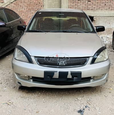 Imported Used Mitsubishi Lancer 2008 For Sale Zagazig