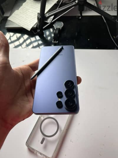 Samsung S26 Ultra