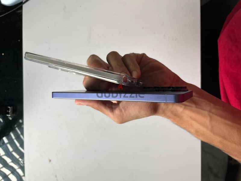 Samsung S26 Ultra 2