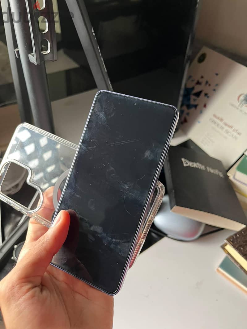 Samsung S26 Ultra 5