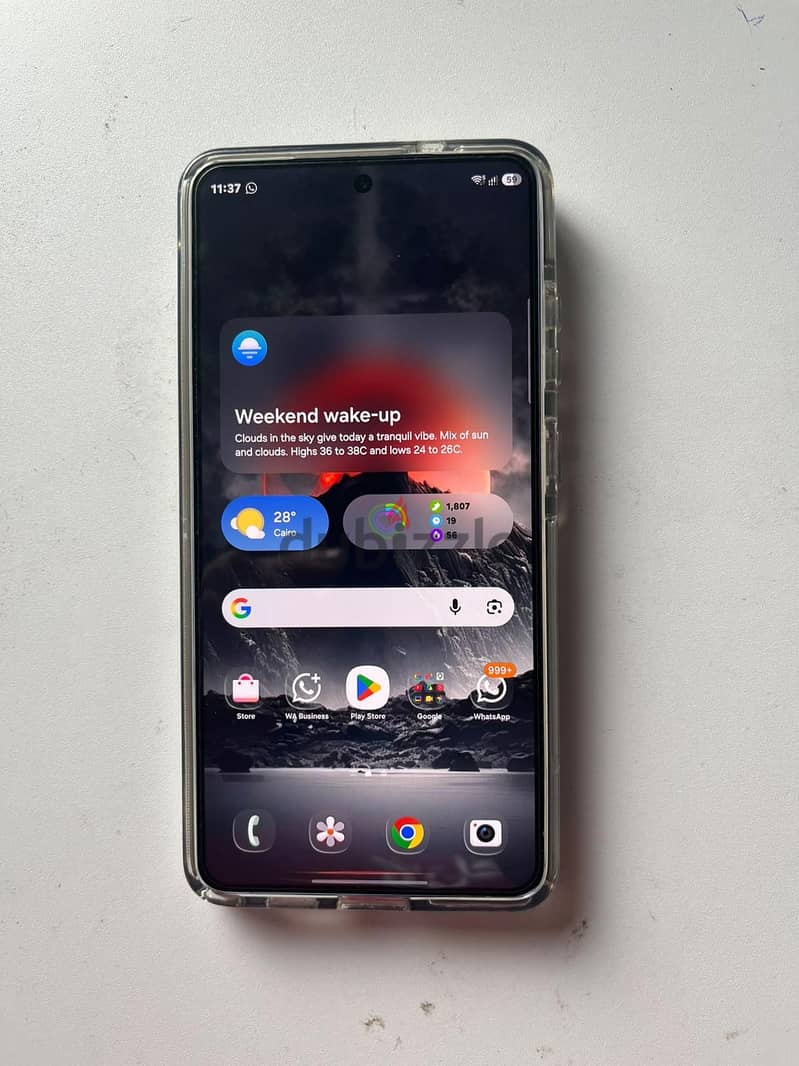 Samsung S26 Ultra 6