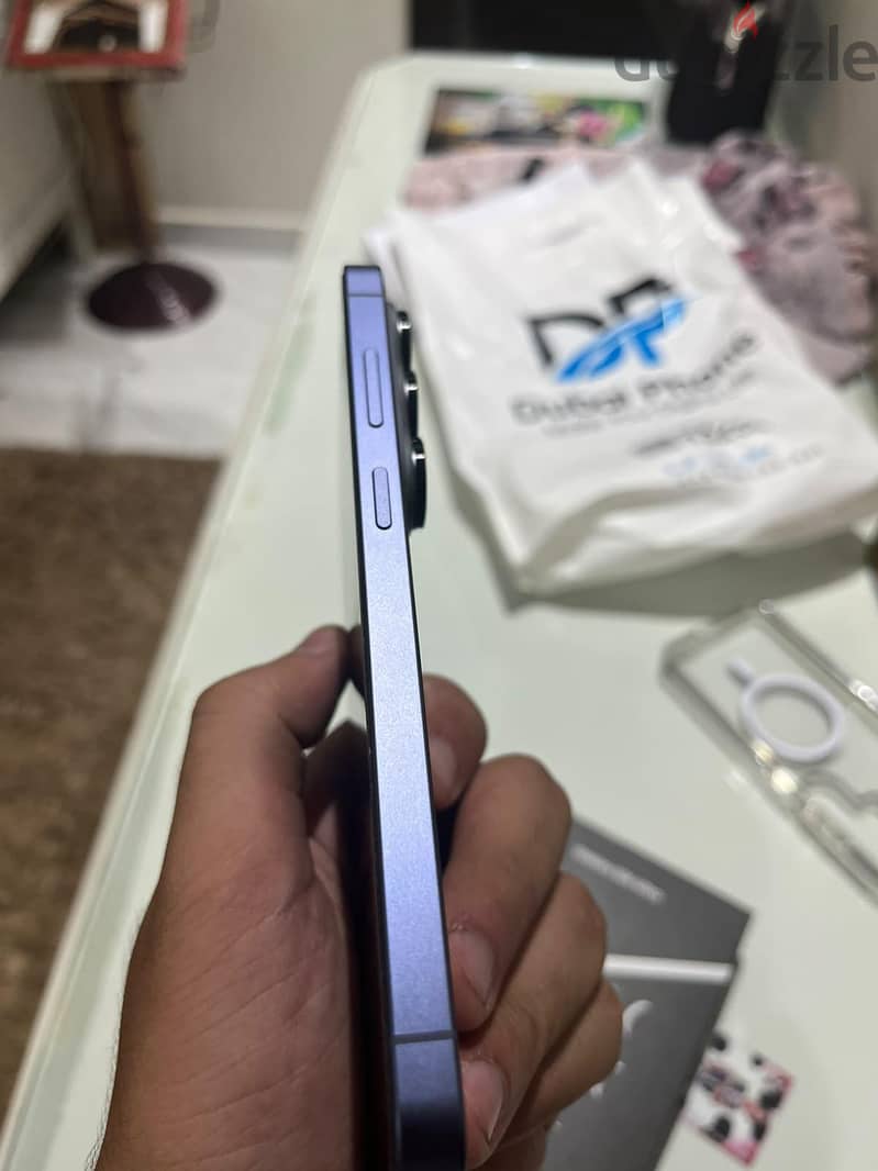 Samsung S26 Ultra 7