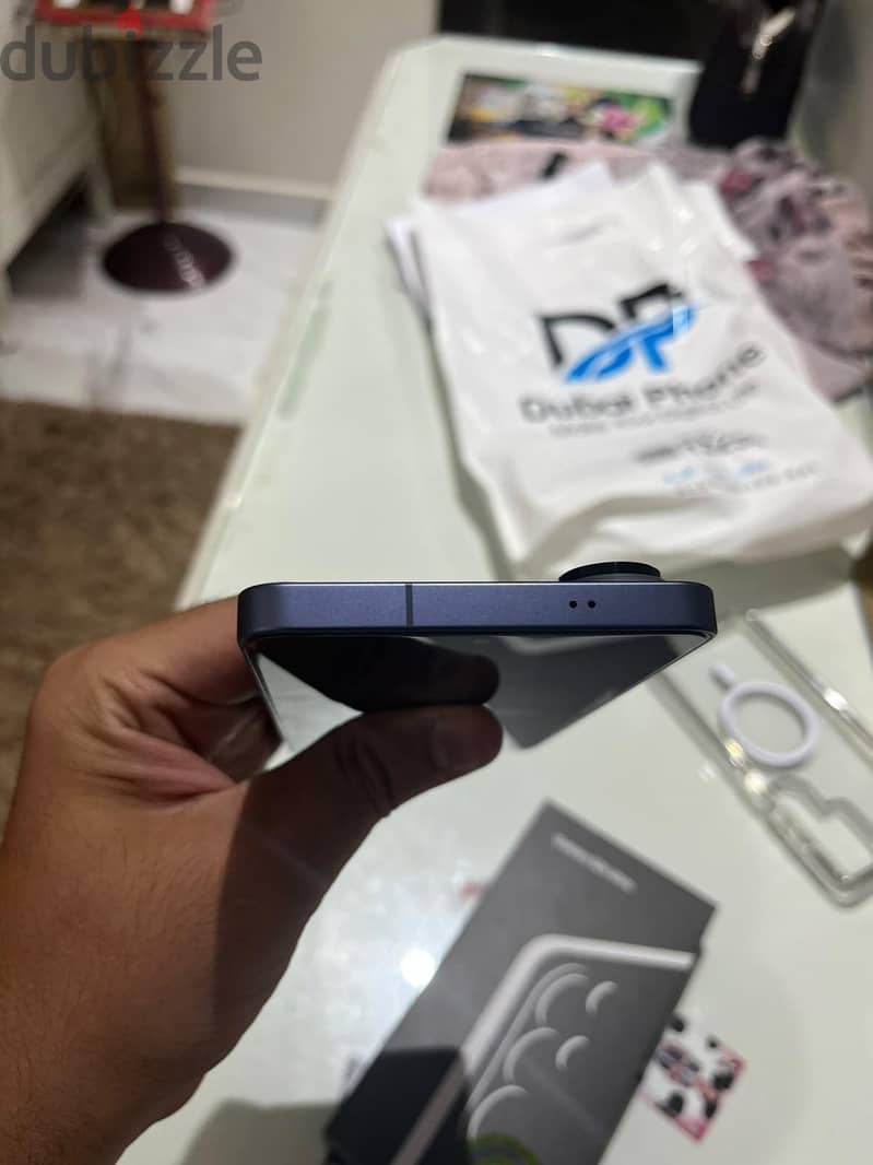 Samsung S26 Ultra 8