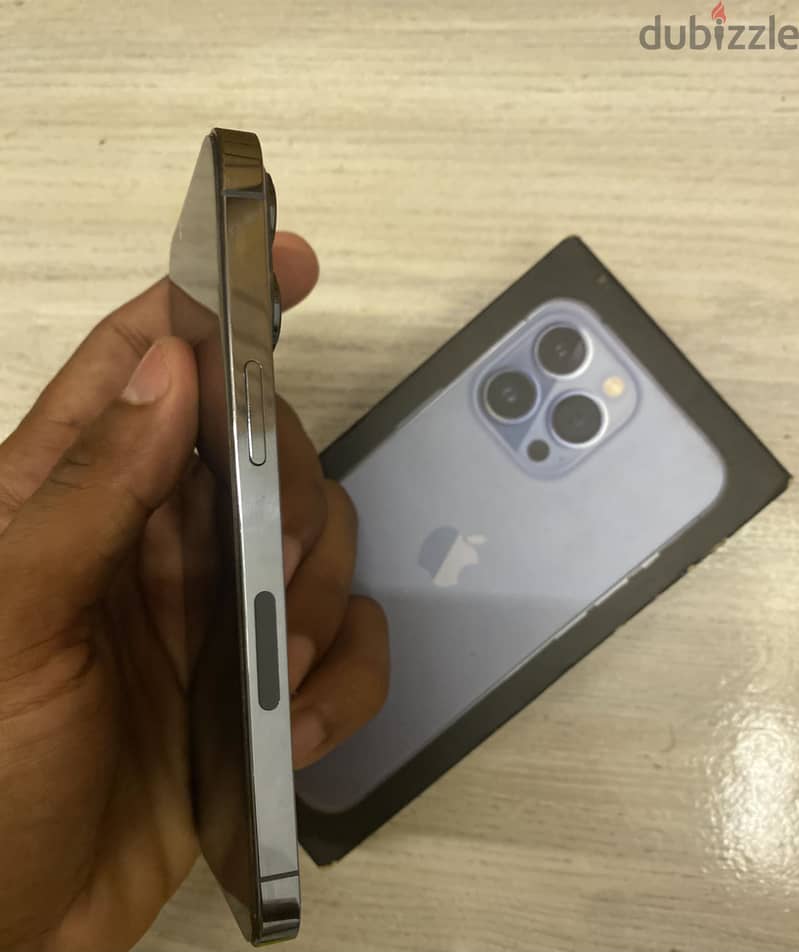 Apple - iPhone 13 Pro 2