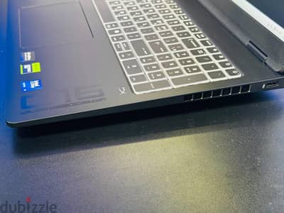 hp omen max 16 rtx 5090