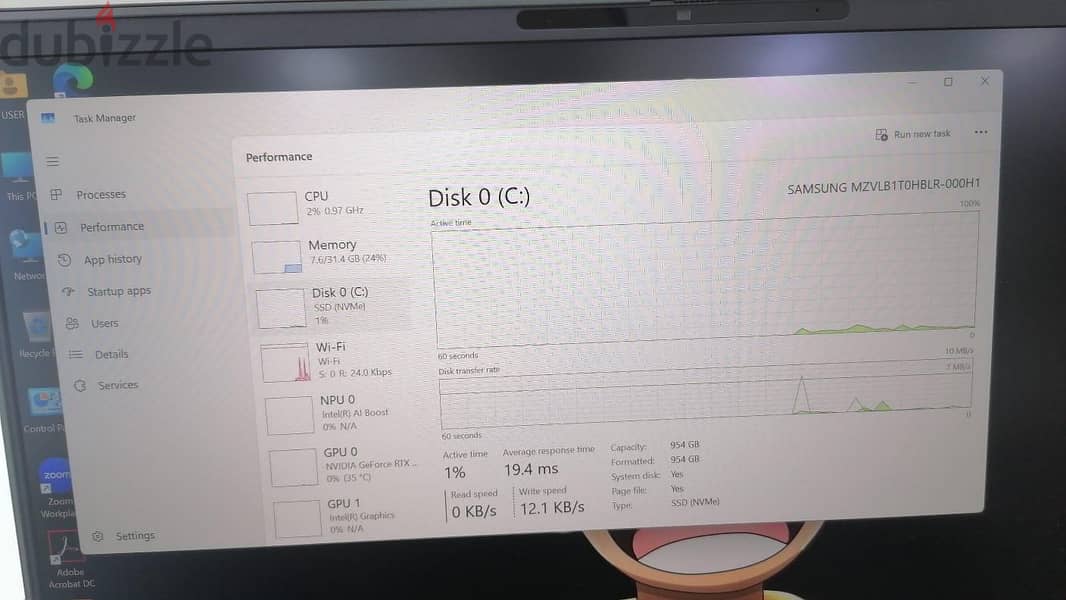 hp omen max 16 rtx 5090 6