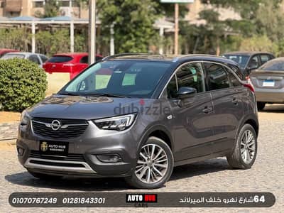 أوبل كروس لاند 2021 OPEL CROSSLAND