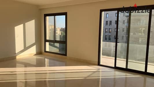 شقه للبيع في استلام فوري متشطبه بالكامل في كمبوند Allegria residence Sheikh Zayed أرقي مشاريع الشيخ زايد داخل كمبوند بيفرلي هيلز