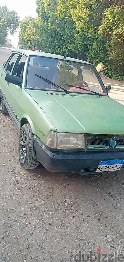 فيات شاهين 2001