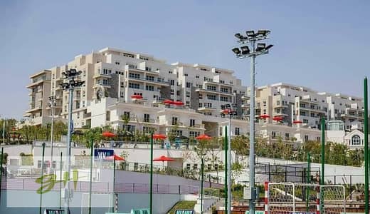 شقة 170 م للبيع في ماونتن فيو آي سيتي، القاهرة الجديدة Mountain View iCity New Cairo