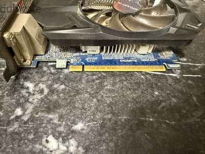 Gtx 750ti/ 2x4gb ram ddr3