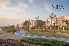 Penthouse for Sale at Badya by Palm Hills | 114 SQM + 28 SQM Roof | Delivery 2027