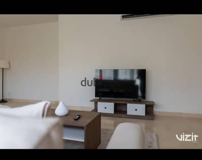 Book a 3-bedroom apartment in the most prestigious and luxurious compound in 6th of October City at the best price.