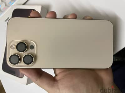 Apple - iPhone 16 Pro Max