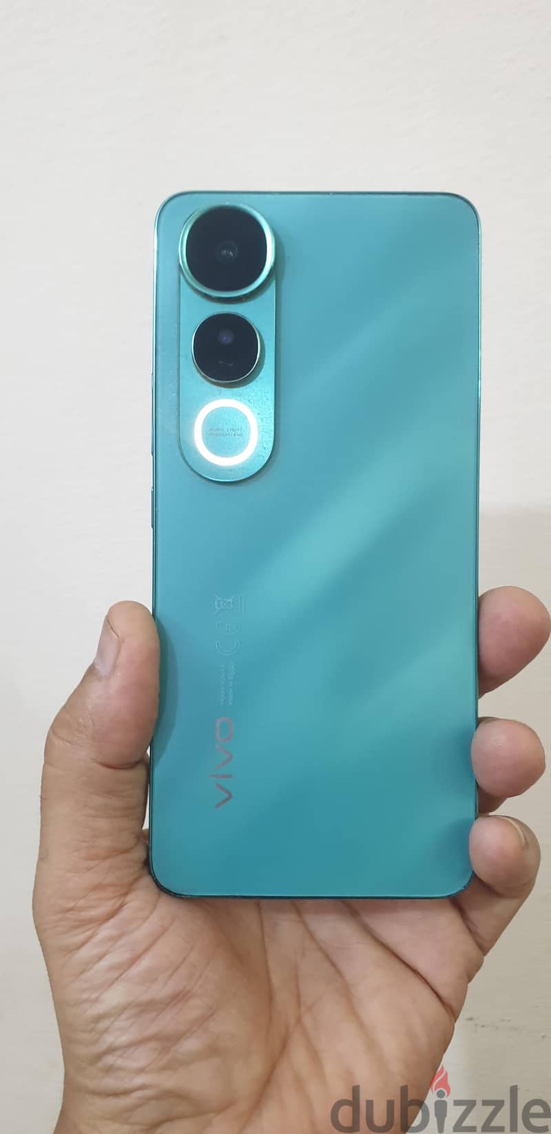 vivo V50 lite 2