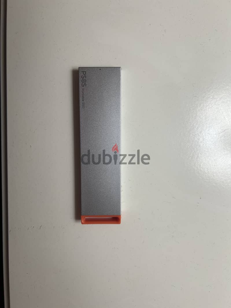 Lenovo PS8S Portable SSD 1TB 1