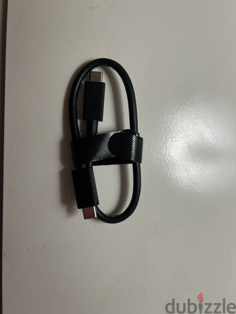 Lenovo PS8S Portable SSD 1TB 2