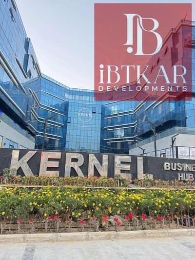 50m² shop, immediate handover, Fifth Settlement – ​​directly from the owner.