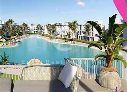 شاليه 3 غرف في Cali Coast رأس الحكمة | 114 متر | مقدم 5% - شاليه 3 غرف للبيع في الساحل الشمالي - متشطب بالتكييفات - لاجون فيو - سي فيو شاليه 3 غرف في Cali Coast رأس الحكمة | 114 متر | مقدم 5% - شاليه 3 غرف للبيع في الساحل الشمالي - متشطب بالتكييفات - لاجون فيو - سي فيو
