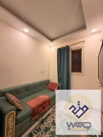 6اكتوبر الحي الاول