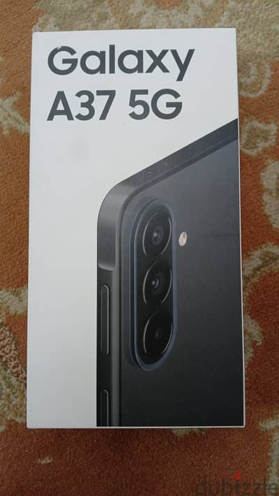 سامسونج ايه 37