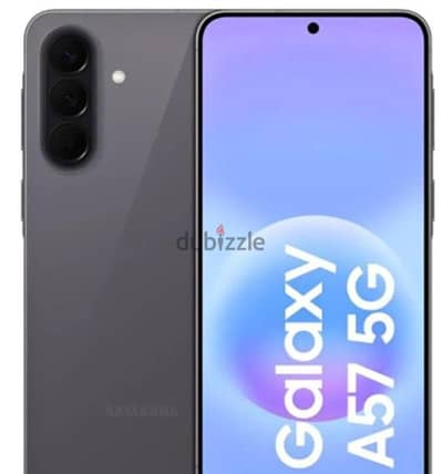 Samsung A57 5G